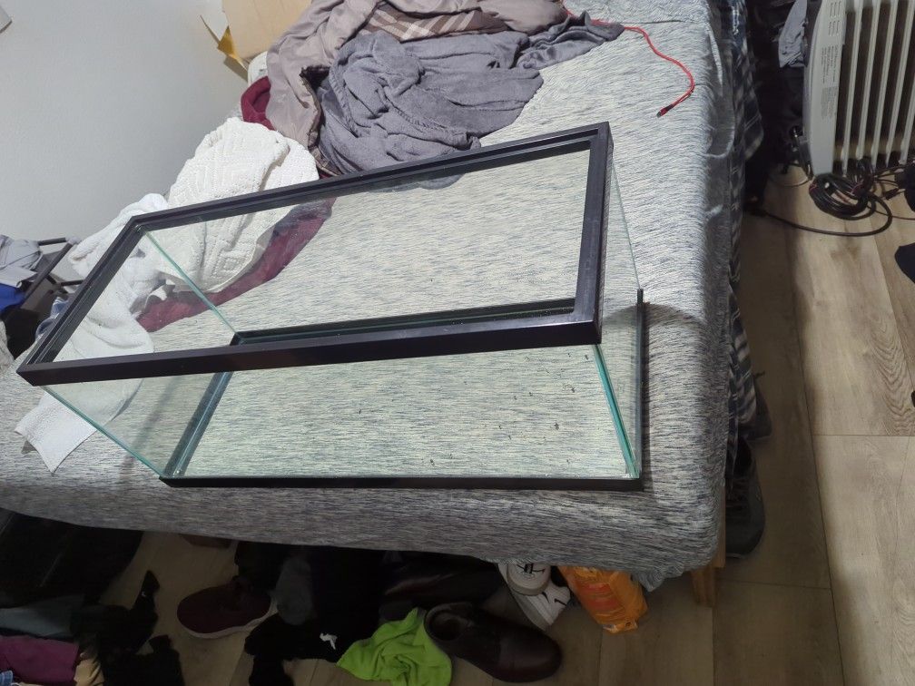 20 Gallon Long