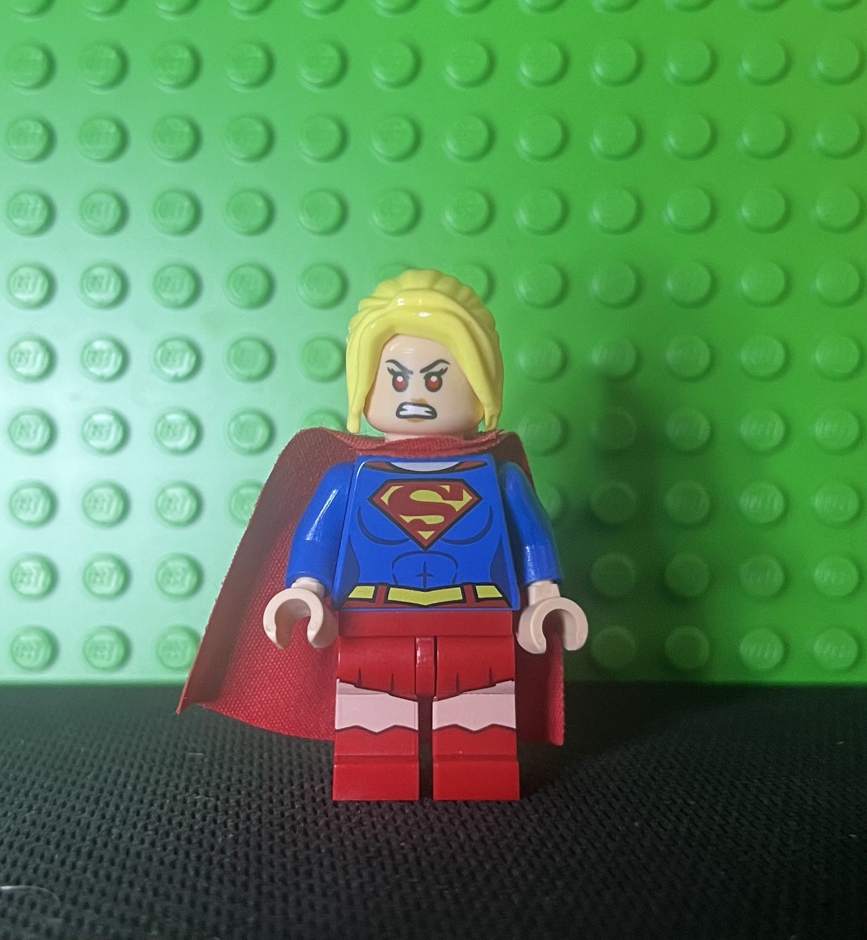 71340 LEGO Dimensions Supergirl 