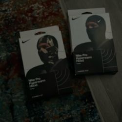 nike ski mask 