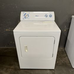 WHIRLPOOL LARGE CAPACITY ELECTRIC DRYER 