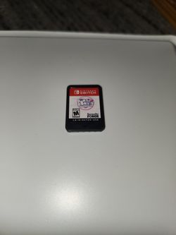 Doki Doki Literature Club Nintendo Switch Game