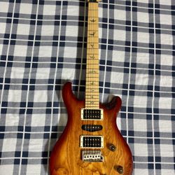PRS SE Swamp Ash Special Electric Guitar