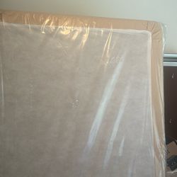 Twin Box spring 
