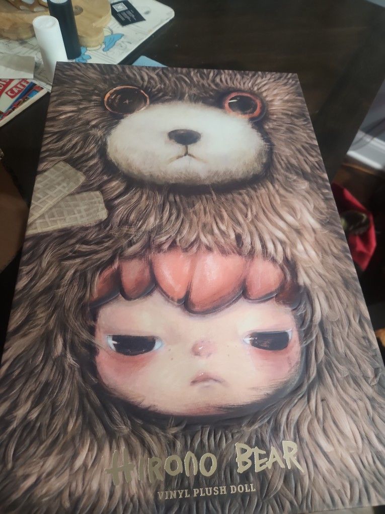 HIRONO ORIGINAL 200$