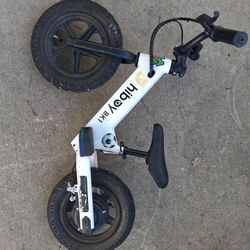 Hiboy Electric Bike