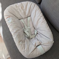 Stokke Tripp Trapp Newborn Seat Attachment