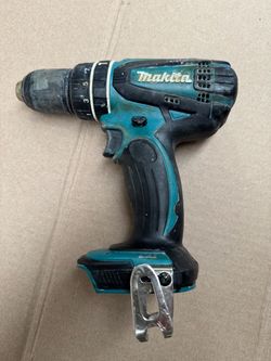 Makita Drill 18v