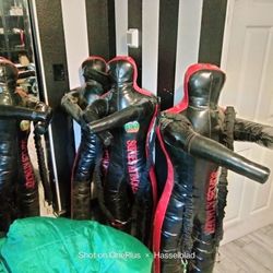 Suples Ltd-model -suples Attacker -2;,,,, They Are Brand New They Were Never Used There Were Any Gym That Never Took Off  Los Of Rental Space 