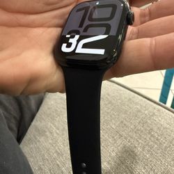 Apple Watch Series 10 “46” Mm New 