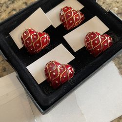 Table Setting Name Holders