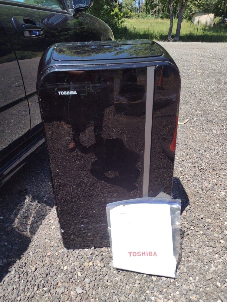 Toshiba Portable Air Conditioner