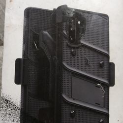 Samsung Note 10 Military Grade Case