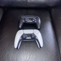 Ps5 Controller 