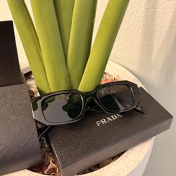 Prada Glasses with Box 