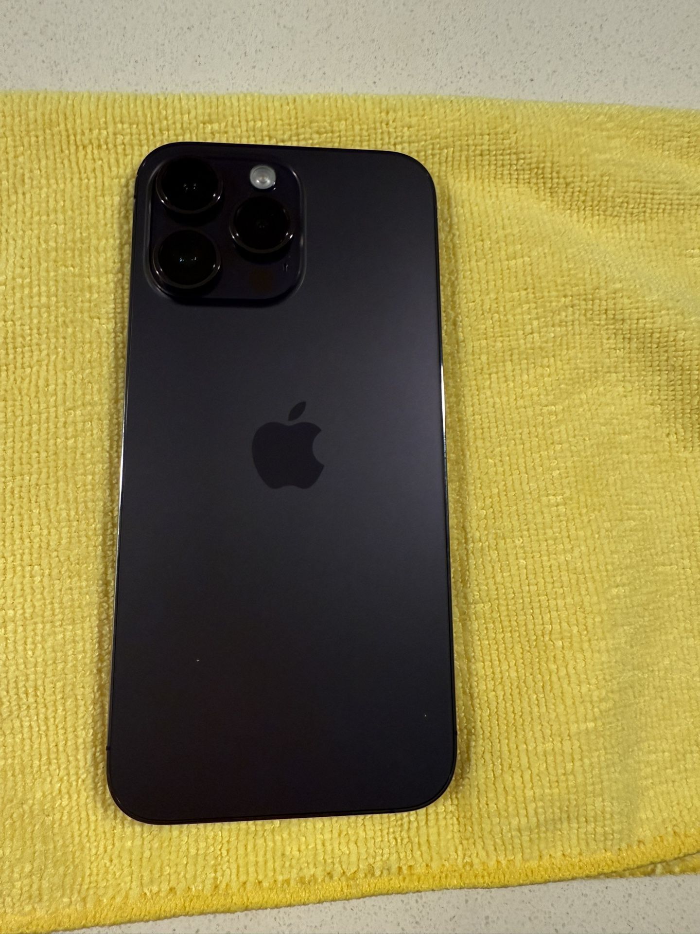 Iphone 14 Pro Max 1TB Storage