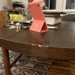 Coffee table for free