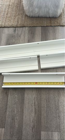 IKEA estantes