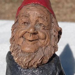 1987 TOM CLARK Gnome
