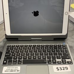 iPad 8th Gen 32gb 
