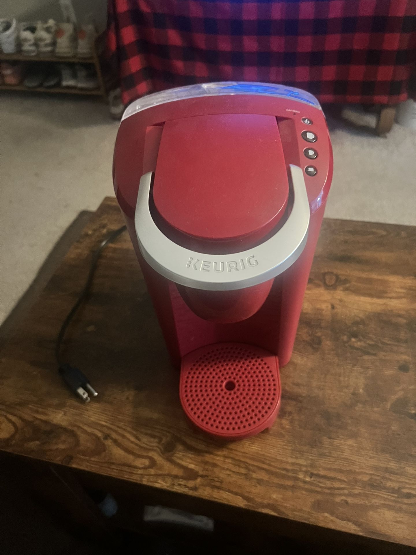 Keurig
