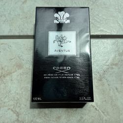 Creed Aventus 