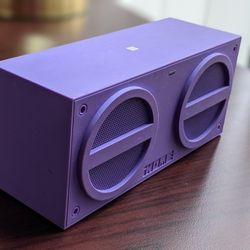 Wireless Bluetooth Speaker