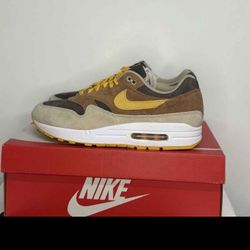Air Max 1 Ugly Duckling Premium Men Size 13