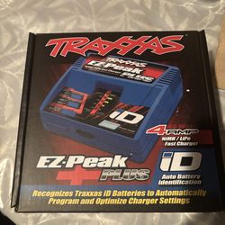 Traxxas EZ-Peak