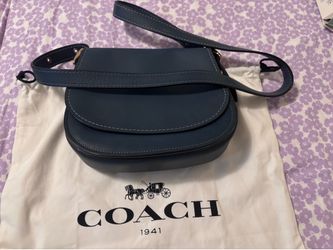 coach 1941 Saddle bag 23