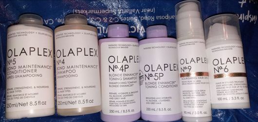 Olaplex