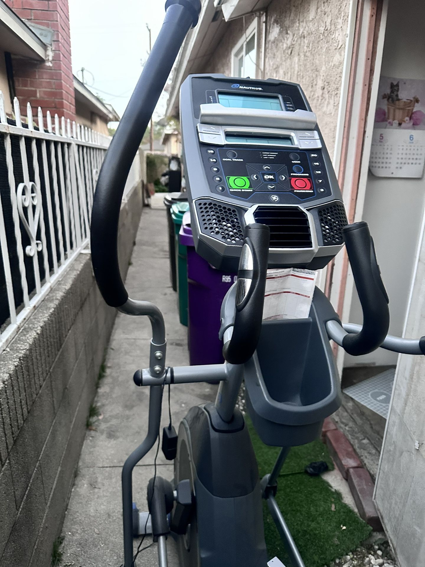 Elliptical For Sale