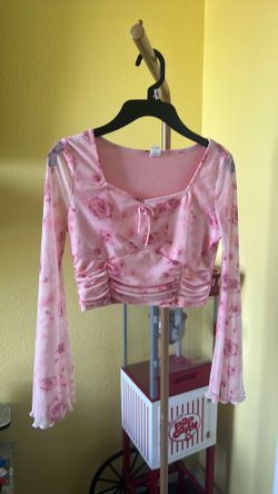 Girls top