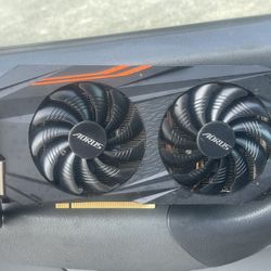 Gigabyte AORUS Radeon RX 570 4GB Graphic Cards