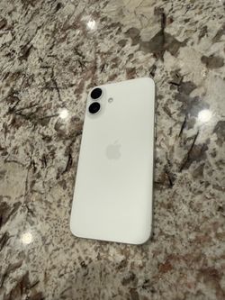 iPhone 16 Plus