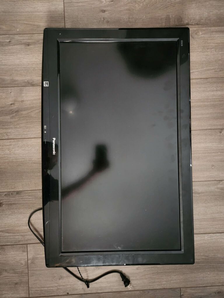 Panasonic Flat Screen TV