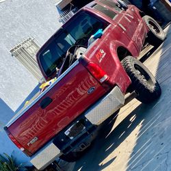 2005 Ford F-250