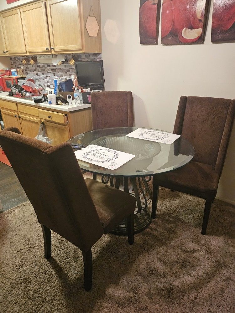 Dinning Room Set