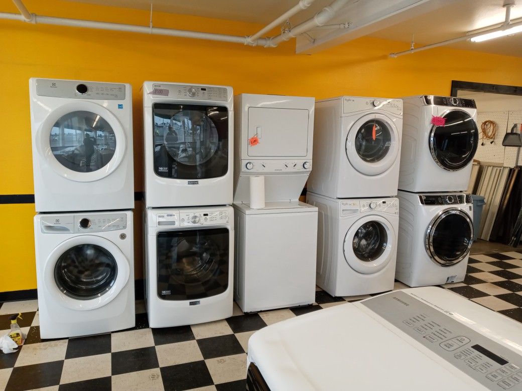 Appliances for Sale in Longview, WA OfferUp