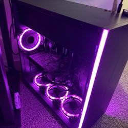 GAMING PC FOR PS5 TRADE OR OBO