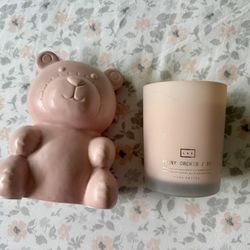 Nursery Decorational items