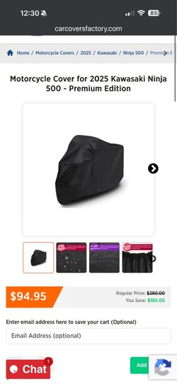 Motorcycle Accessories