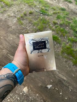 Hawas Elixir