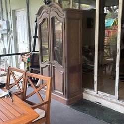 Vintage Dressers Matching Set