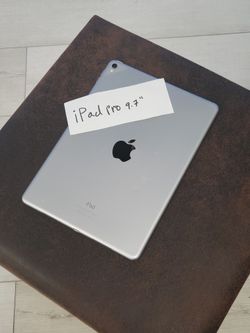 💻 iPad Pro 9.7" from Just $99?! That’s Wild 🔥