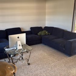 Selling 4 Piece Couch 