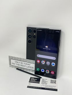  💸 Samsung’s Best Flagship  S23 Ultra – Now from $449 & No Credit Needed