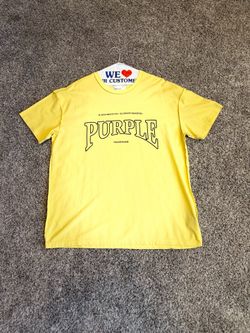 Purple Brand Authentic Large