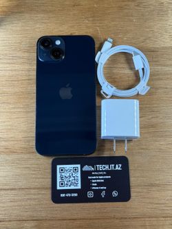 📱 iPhone 14 | 128GB | Midnight | Unlocked (Any Carrier)