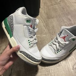 Jordan 3