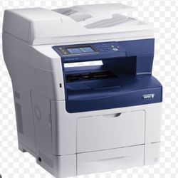 Work Center 3615 Xerox 